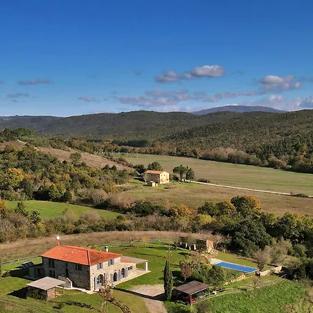 Casa La Pratellaccia 6&2, Emma