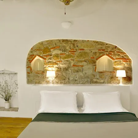 Villa Casa La Pratellaccia 6&2, Emma